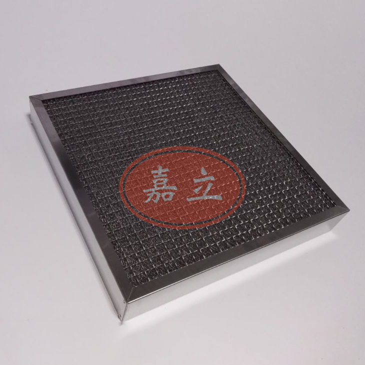 香坊不锈钢油雾过滤器